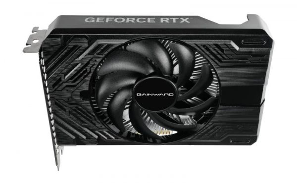 Placa video Gainward RTX 4060 Pegasus 8GB - imagine 12