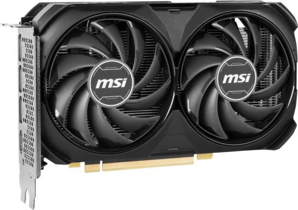 Placa video MSI GeForce RTX 4060TI VENT 2X OC 8GB - imagine 9