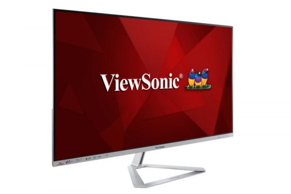 Monitor ViewSonic 31.5" VX3276-4K-MHD - imagine 5