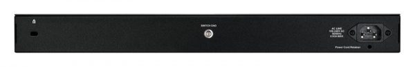 D-Link Switch 16 porturi smart managed DXS-1210-16TC, interfata: 12 x - imagine 6