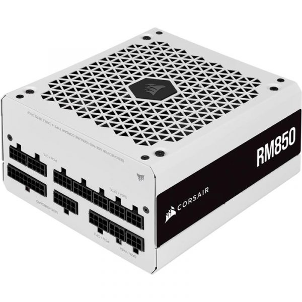 Sursa Corsair RM850, 80+ Modular, 850W - imagine 6