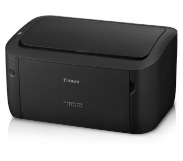 Imprimanta laser mono Canon LBP6030B, bundle, 2x CRG725 incluse inpachet, - imagine 7