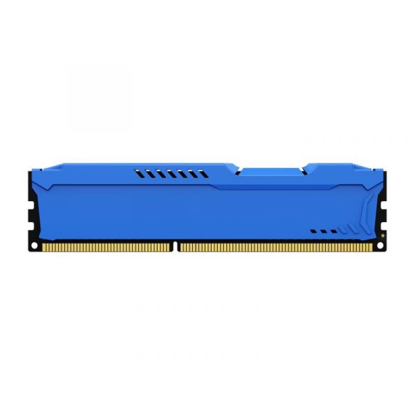 Memorie RAM Kingston, DIMM, DDR3, 4GB, CL10, 1600MHz - imagine 6
