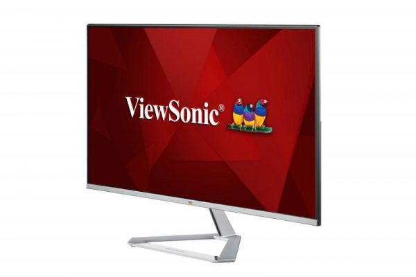 Monitor ViewSonic 24" VX2476-SMH - imagine 9