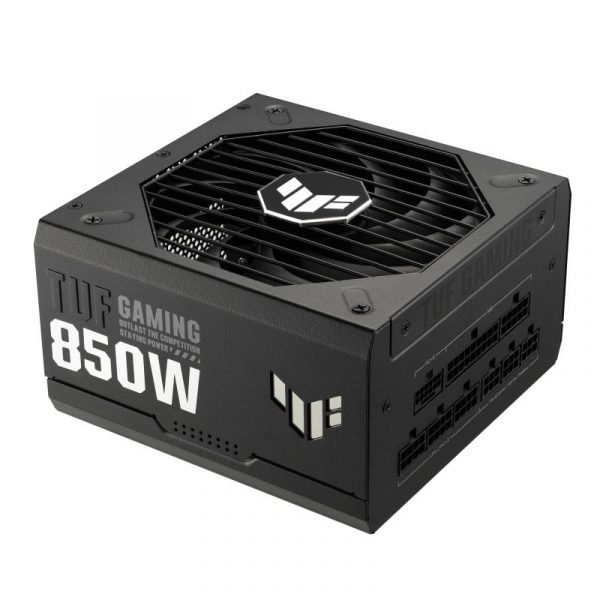 Sursa Asus TUF Gaming 850W Gold - imagine 7