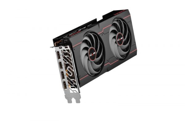 Placa Video AMD RADEON SAPPHIRE PULSE RX 6650 GAMING XT - imagine 5