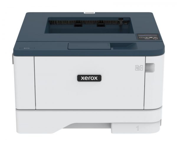 Imprimanta laser mono Xerox B310V_DNI, Dimensiune A4, Viteza 40 ppm, - imagine 3