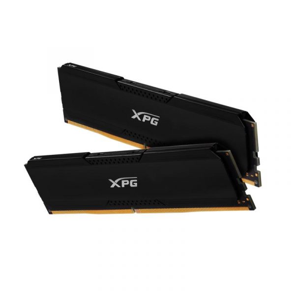 Memorie RAM Adata DDR4 8GB 3200Mhz CL16 XPG GAMMIX - imagine 5