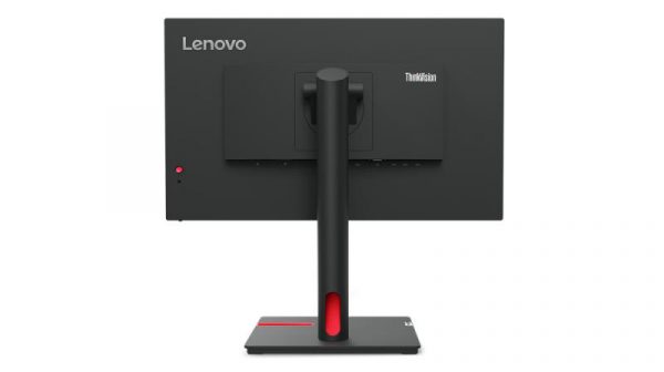 Monitor Lenovo ThinkVision T24i-30, 23.8" FHD (1920x1080) IPS WLED, Anti-glare, - imagine 9