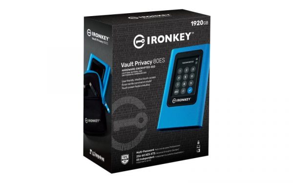 Kingston Vault Privacy 80 SSD 1.92TB - imagine 7