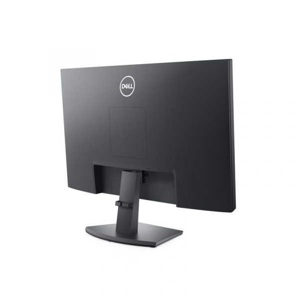Monitor LED Dell SE2422H, 23.8inch, FHD VA, 5ms, 75Hz, negru - imagine 9