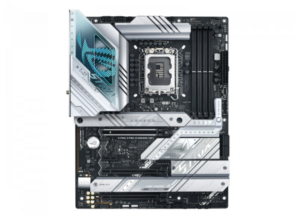 Placa de baza Asus ROG STRIX Z790-A GAMING WIFI LGA - imagine 6