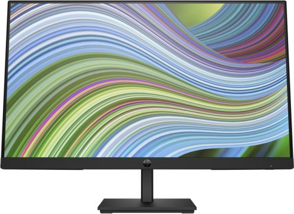 Monitor 23.8" HP P24 G5, LED, IPS, FHD 1920x1080, 16:9, - imagine 4