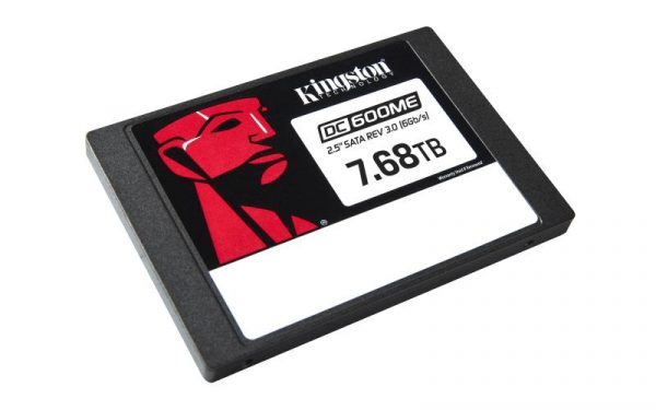 SSD Kingston ,8 TB , TCG Opal 2.5", SATA - imagine 3