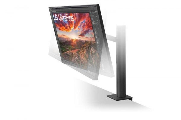 Monitor LG 27" 27UN880P-B.AEU - imagine 11