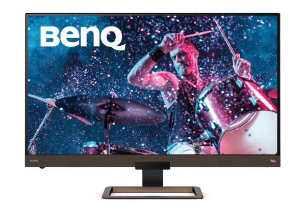 Monitor BenQ 32" EW3280U - imagine 5