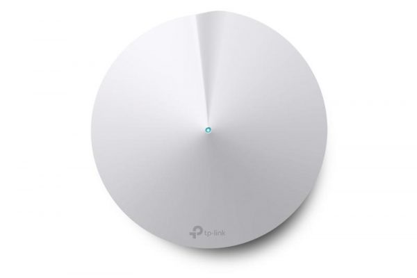 TP-Link AC1300 Whole Home Mesh Wi-Fi System, Deco M5 (1-Pack); - imagine 3