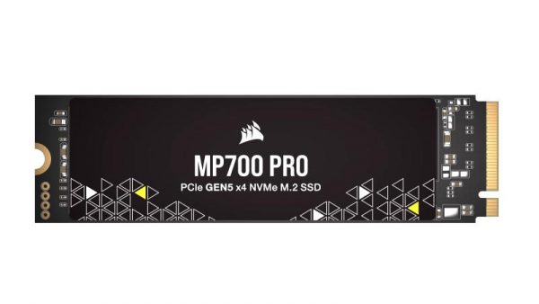 SSD CORSAIR MP700 PRO 1TB M.2 NVME - imagine 13