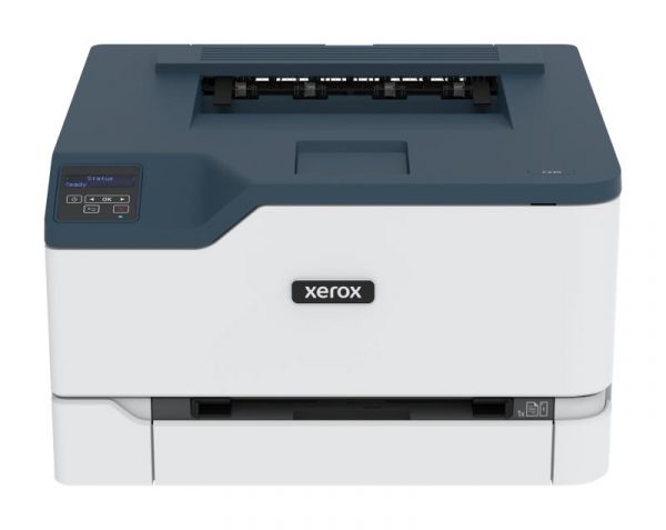 Imprimanta laser color Xerox C230V_DNI, Dimensiune A4, Viteza 22 ppm - imagine 3