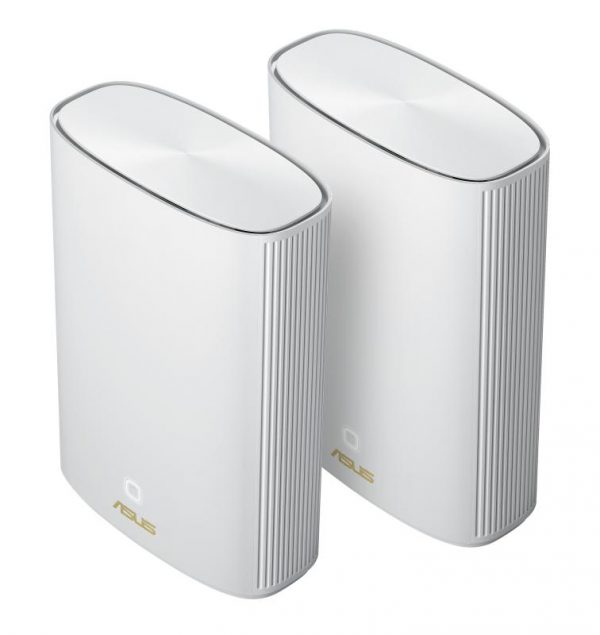 Router wireless Asus ZenWiFi Hybrid (XP4), AX1800, Wifi 6, Dual-Band, - imagine 7