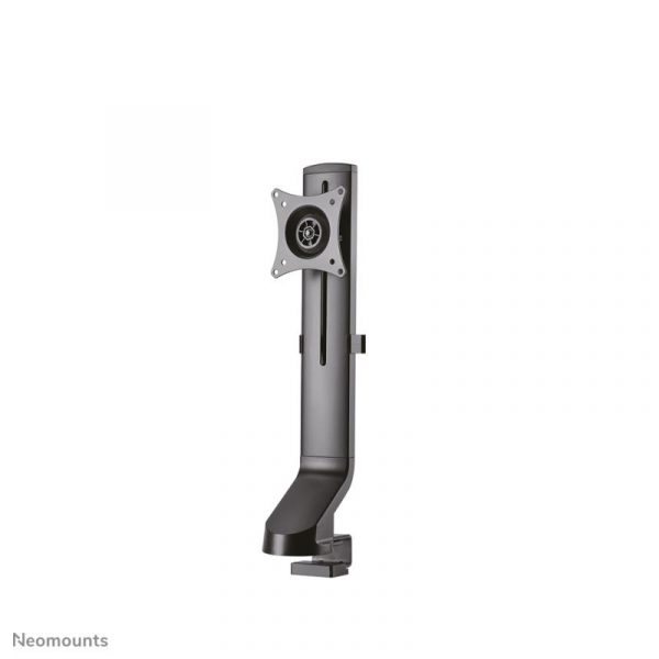 Suport monitor de birou Neomounts FPMA-D890WHITE; pentru display-uri cu diagonale - imagine 8