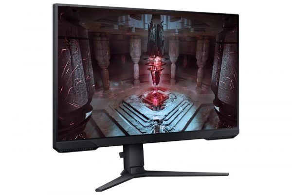 Monitor Samsung 27" LS27CG510EUXEN - imagine 14