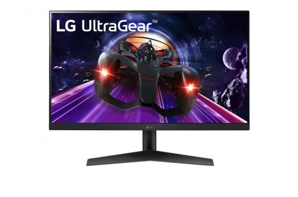 Monitor LG 23.8" 24GN60R-B.AEU - imagine 18