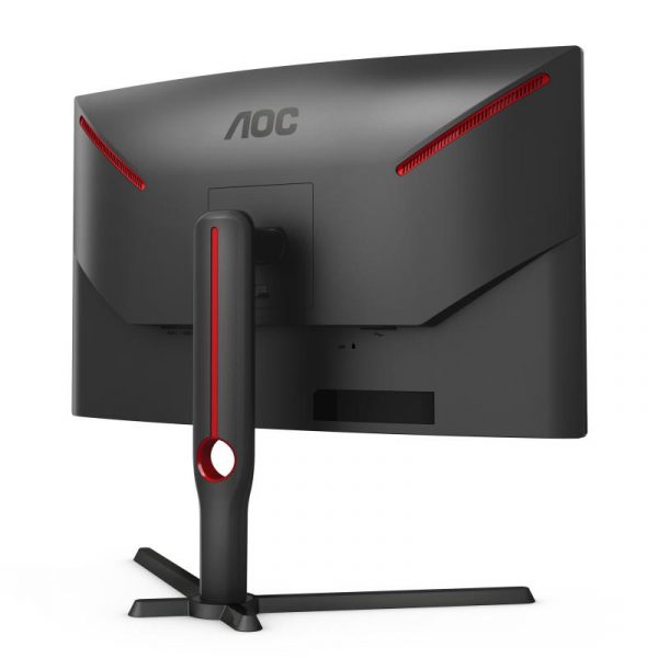Monitor AOC 27" C27G3U/BK - imagine 13