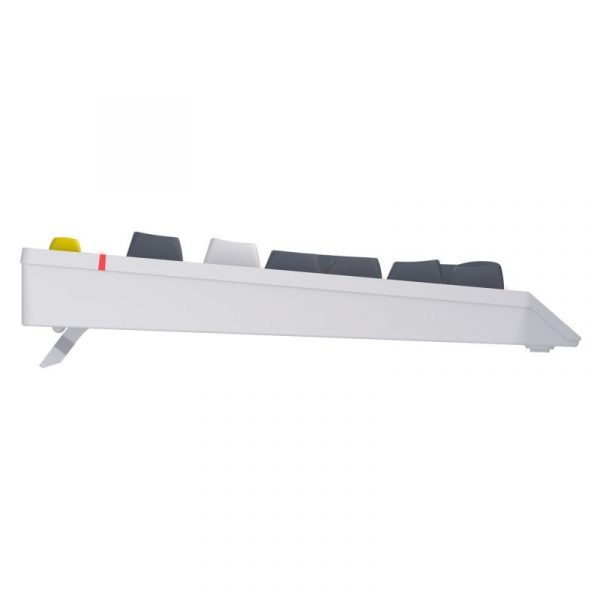 Tastatura mecanica cu fir Hator Icefall, conectivitate USB, polling rate - imagine 7