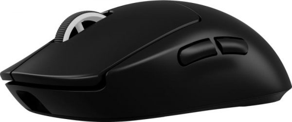 Mouse Logitech G PRO X Superlight 2, optic, rezolutie maxima - imagine 6