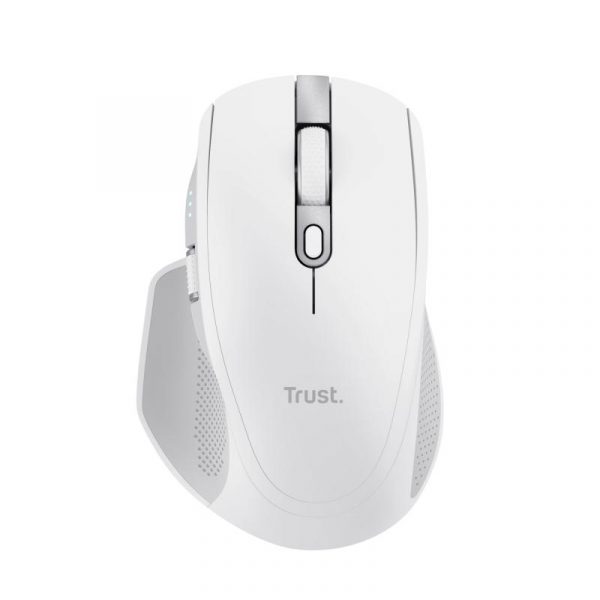 Mouse Trust Ozaa+, wireless RF 2.4GHz, bluetooth, conectivitate USB 1.1, - imagine 10