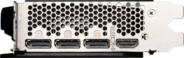Placa video MSI GeForce RTX 4060TI VENT 2X OC 8GB - imagine 12