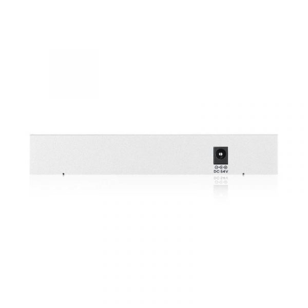SWITCH ZYXEL XMG105H 5PORT POE  1 SPF+ - imagine 8