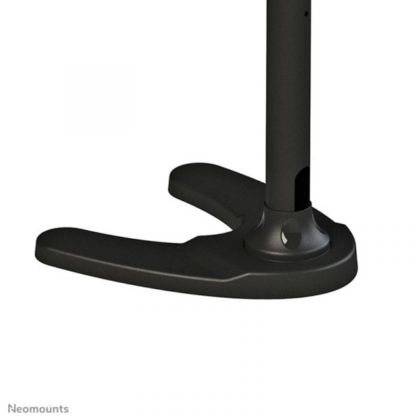 Suport triplu monitor de birou Neomounts FPMA-D700DD3; pentru display- uri - imagine 9