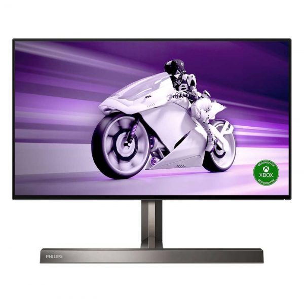 Monitor Philips 27" 279M1RV/00 - imagine 13