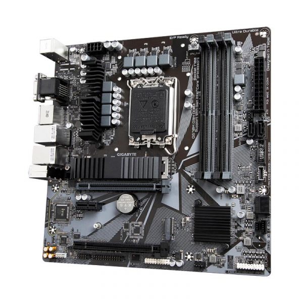 Placa de baza Gigabyte Q670 D3H LGA1700 - imagine 10