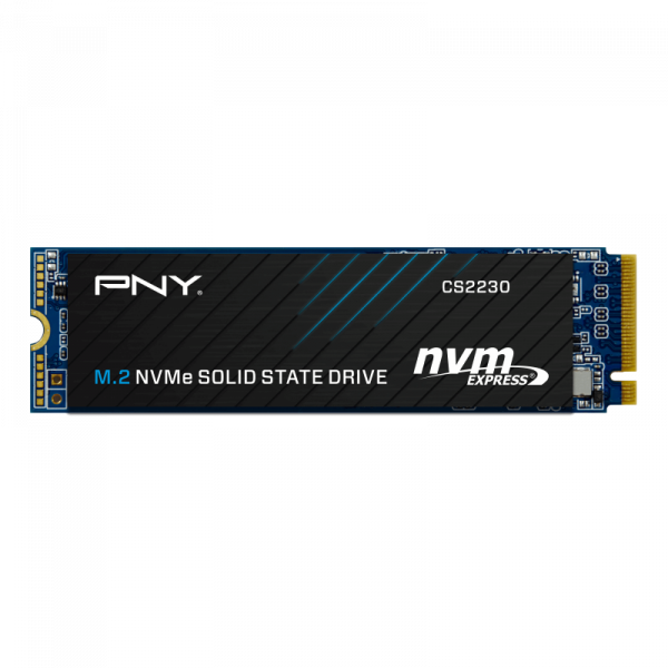SSD PNY Disc 1TB M.2 2280 CS2230 PCIe - imagine 3