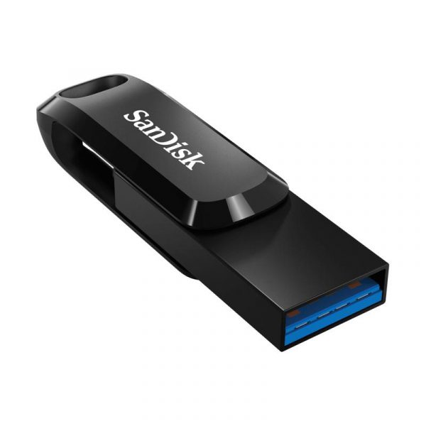 Memorie USB Flash Drive  SanDisk 256GB Type-C - imagine 7