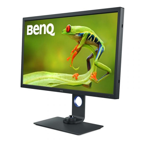 Monitor BenQ 31.2" SW321C - imagine 7