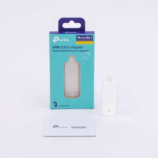 Adaptor TP-Link, USB3.0 la Gigabit Ethernet Network, - imagine 9