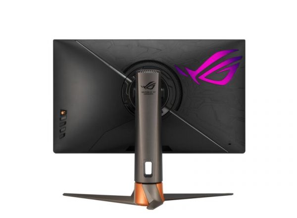 Monitor Asus 27" PG27AQN - imagine 6