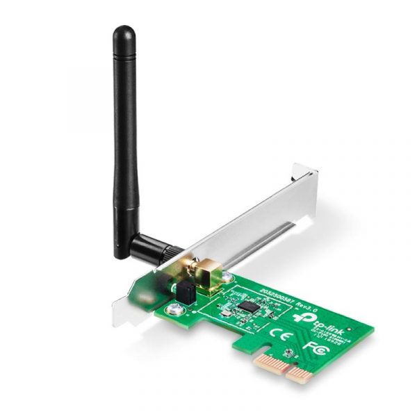 Adaptor Wireless TP-Link TL-WN781ND, Wi-Fi, Dual-Band - imagine 5