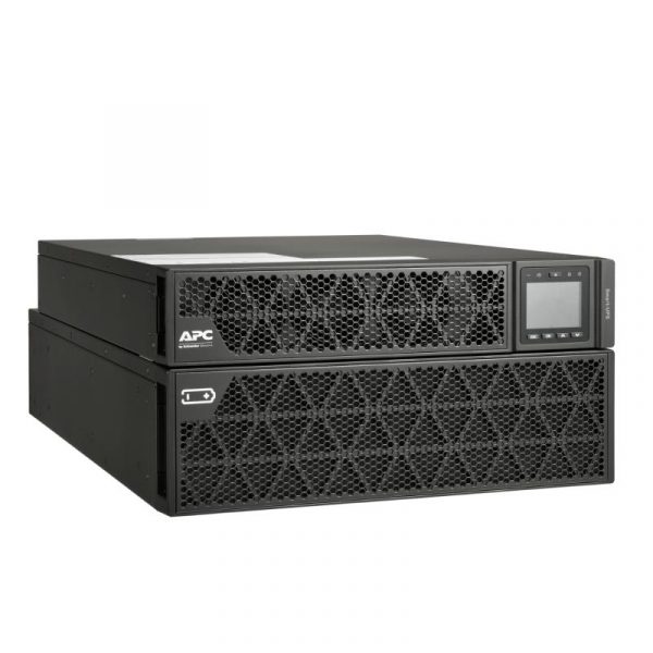 "UPS APC Smart-UPS RT online dubla-conversie 10000VA /10000W, Rack/Tower, 2 - imagine 14