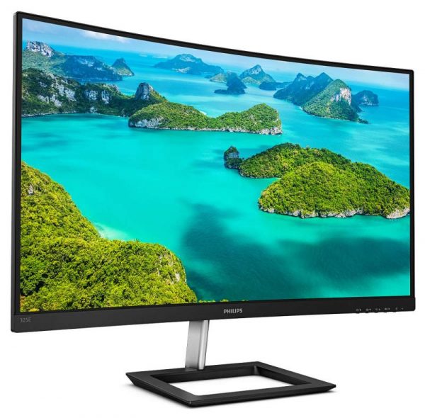 Monitor Philips 31.2" 325E1C/00 - imagine 6