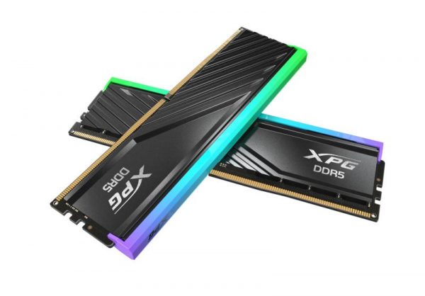 Memorie RAM Adata XPG Lancer Blade RGB 64GB DDR5 6000MHz - imagine 7