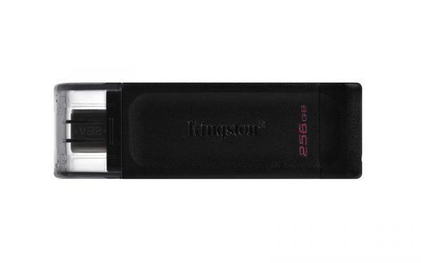 Memorie USB Flash Drive Kingston DataTraveler 70, Speed: USB-C 3.2 - imagine 5