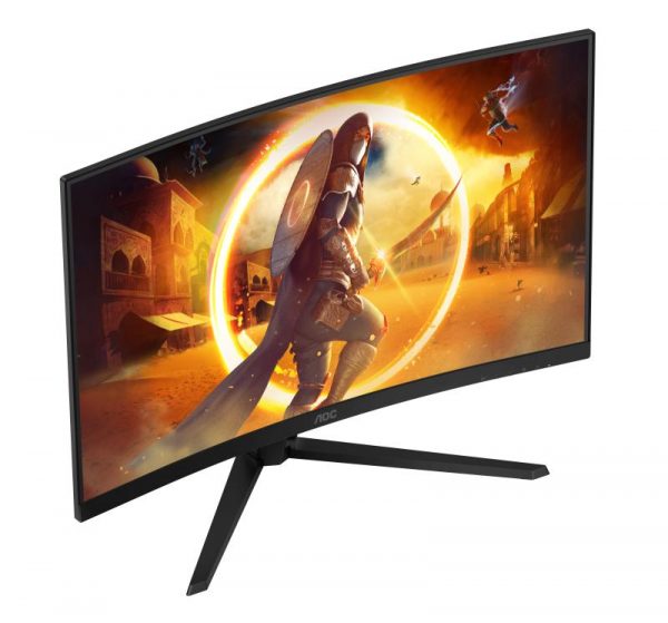 Monitor AOC 31.2" CQ32G4VE - imagine 15