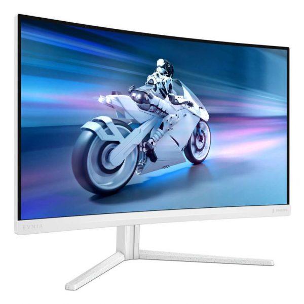 Monitor Philips 27" 27M2C5501/00 - imagine 9