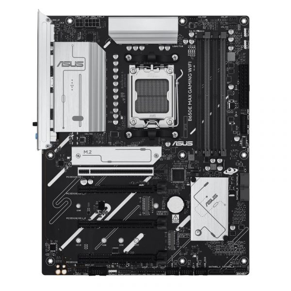 Placa de Baza ASUS PRIME B850 PLUS WIFI AM5, 4x - imagine 3