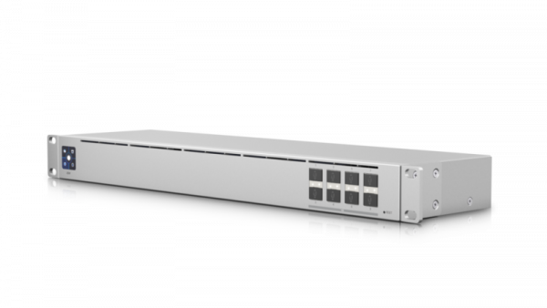 Switch Ubiquiti UniFi Aggregation USW-Aggregation, 8 port, 10/100/1000 Mbps - imagine 4